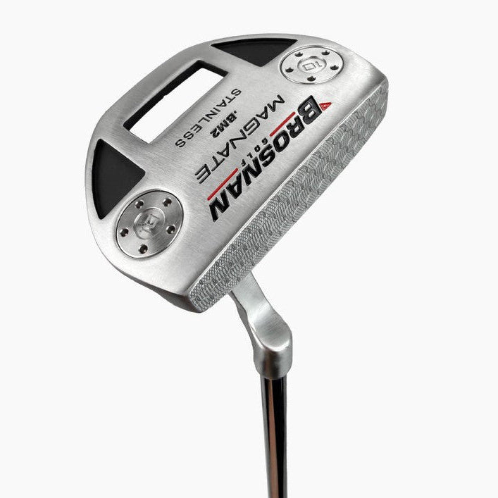 Brosnan Magnate Putter BM2