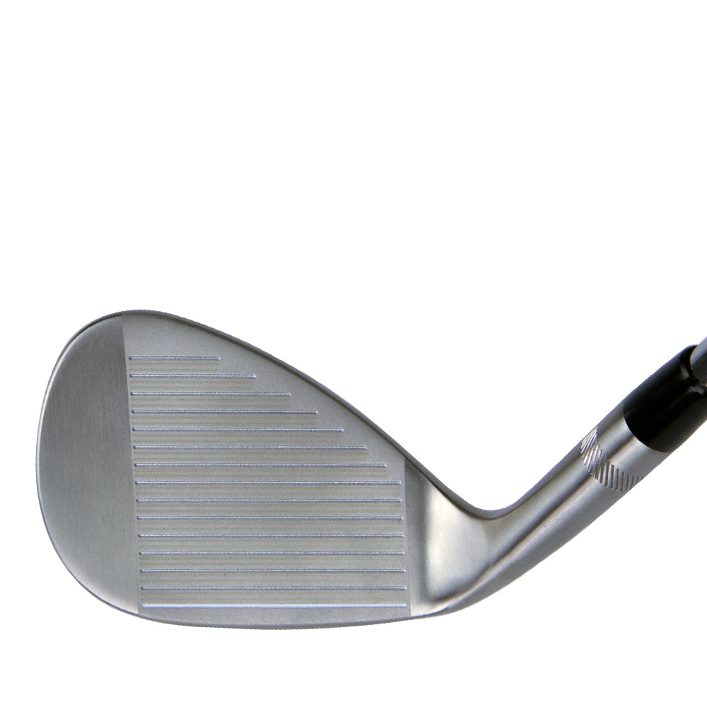 Brosnan Spinner Dual Sole Wedge