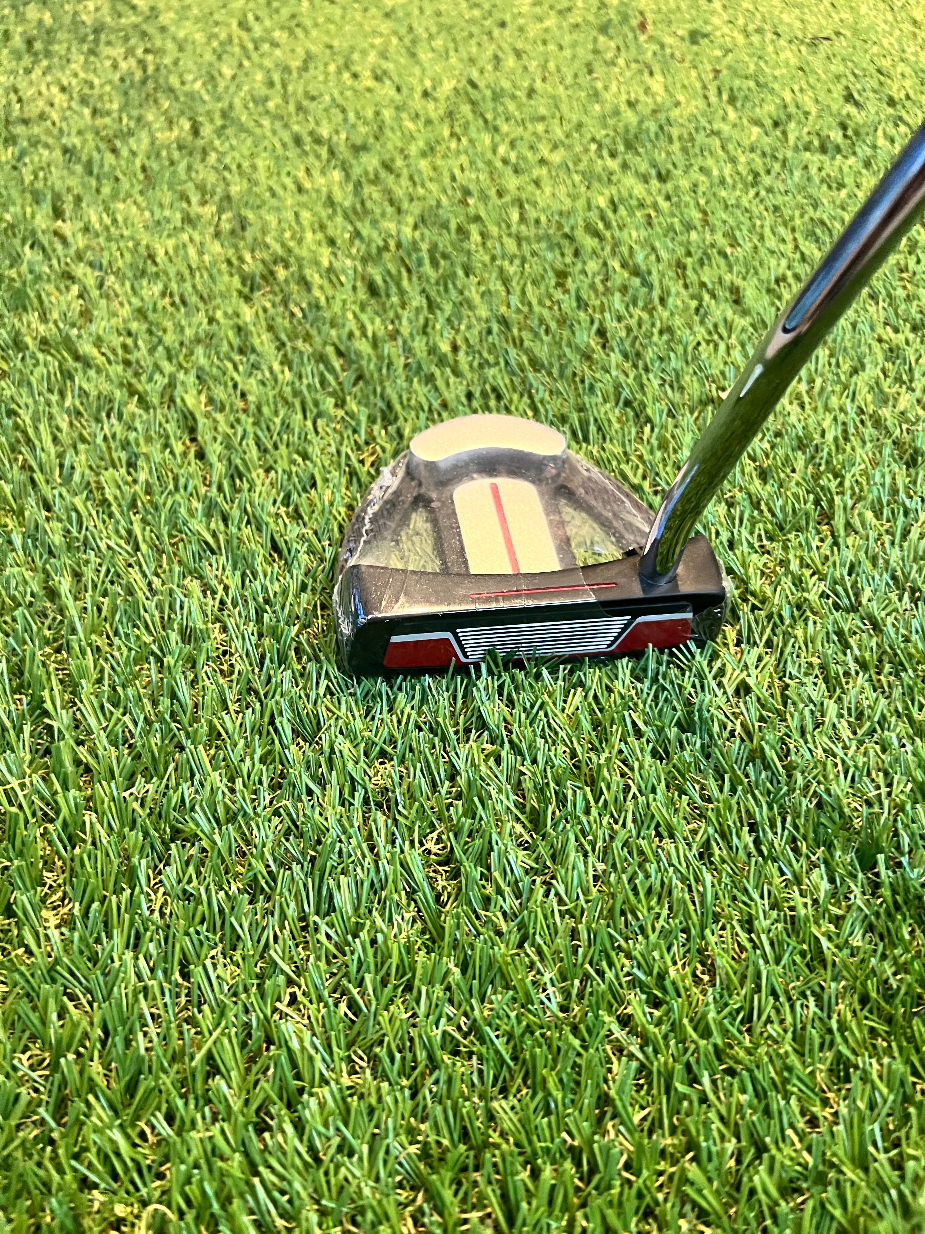 Brosnan Concept BC6 Putter