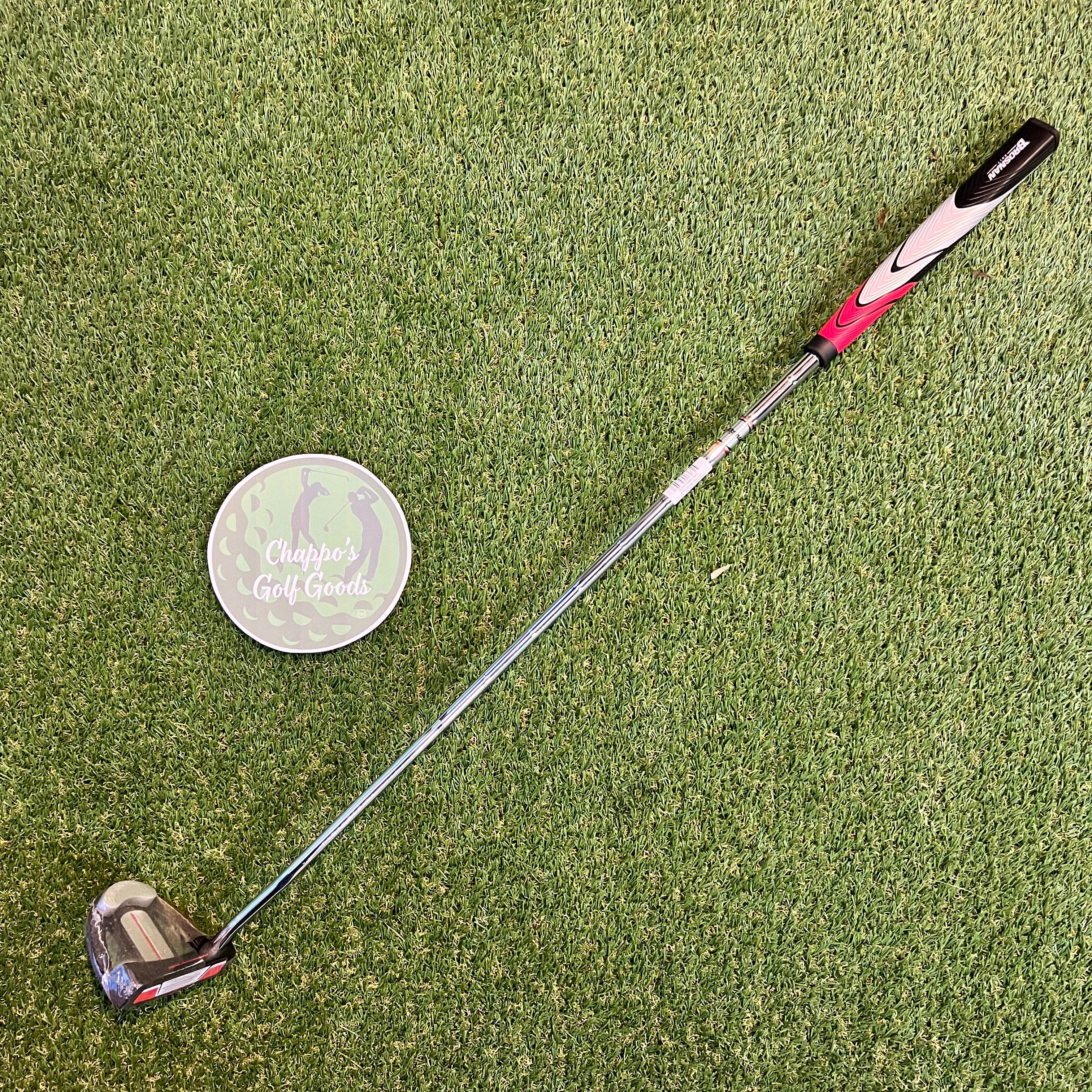 Brosnan Concept BC6 Putter