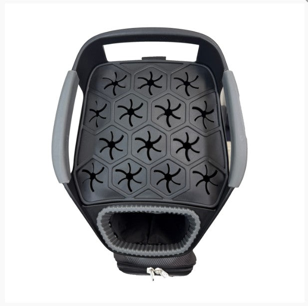 Brosnan EZY Divider Cart Bag