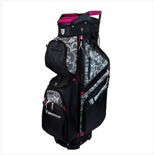 Brosnan EZY Divider Cart Bag