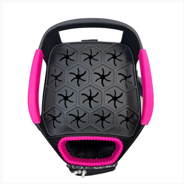 Brosnan EZY Divider Cart Bag