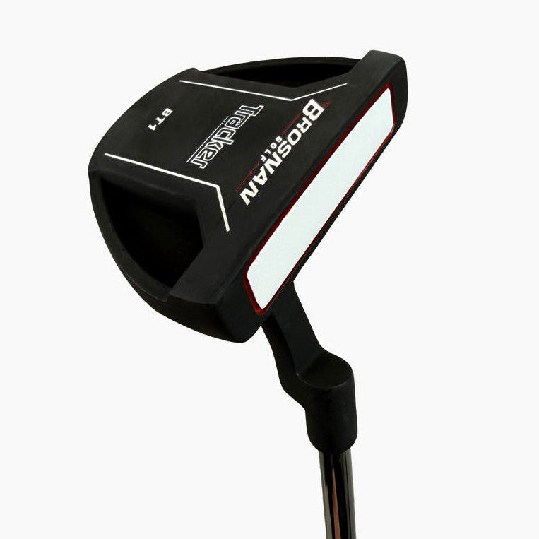 Brosnan Tracker Putter BT1