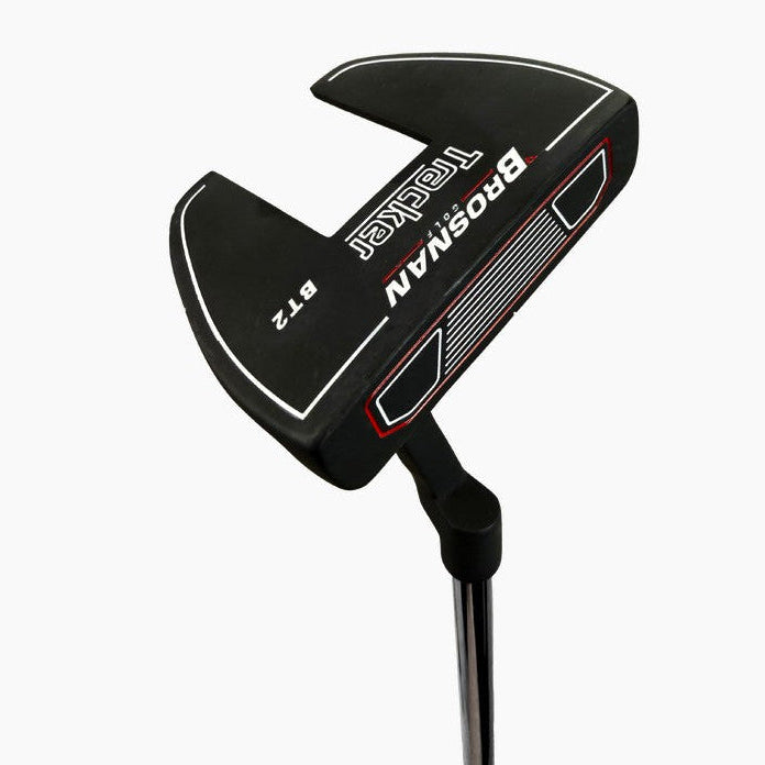 Brosnan Tracker Putter BT2