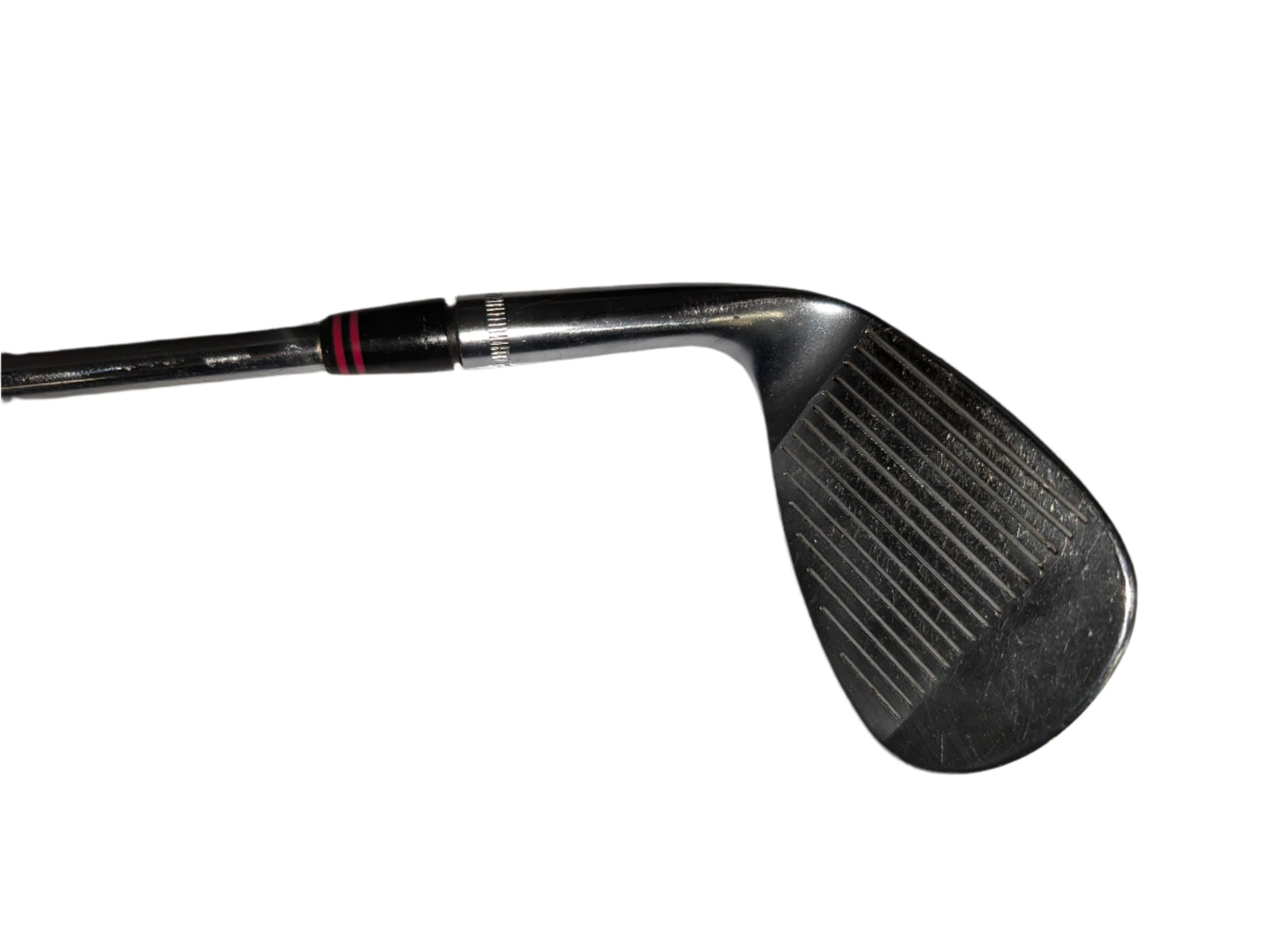 Callaway Jaws X series 56°