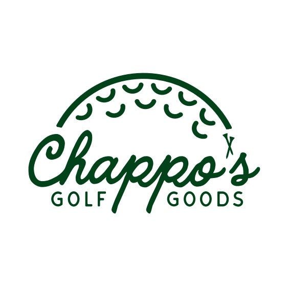 Chappos Golf Goods Gift Card