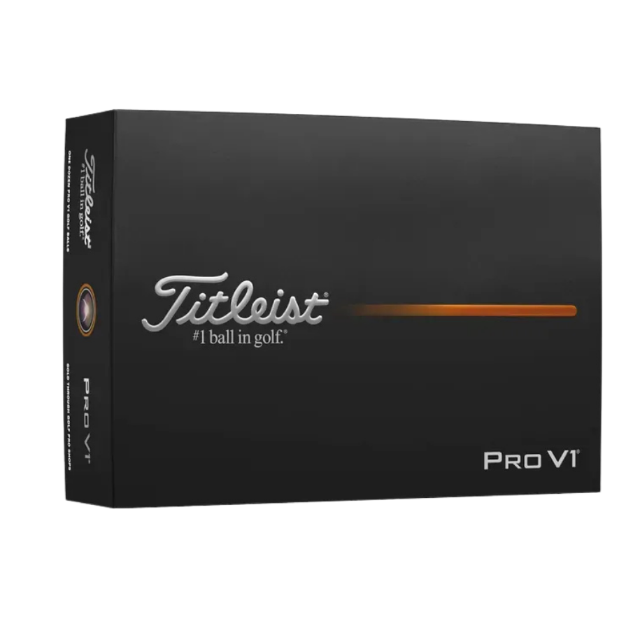 Titleist Pro V1