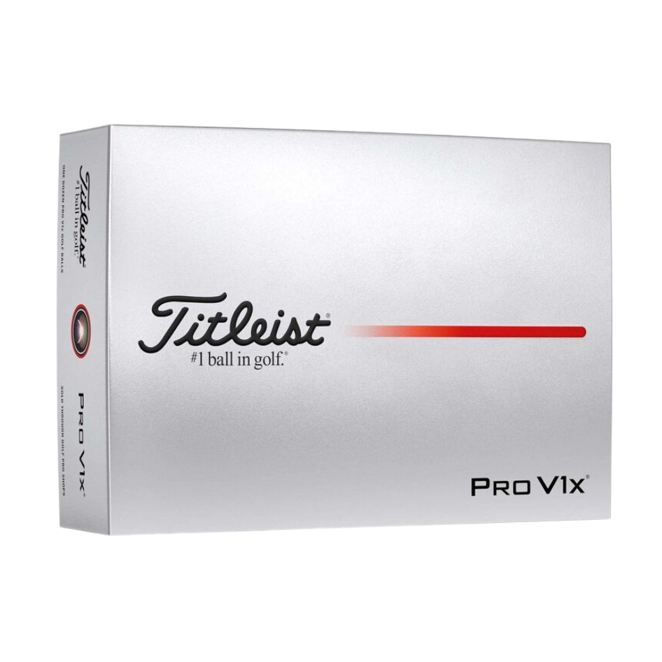 Titleist Pro V1x