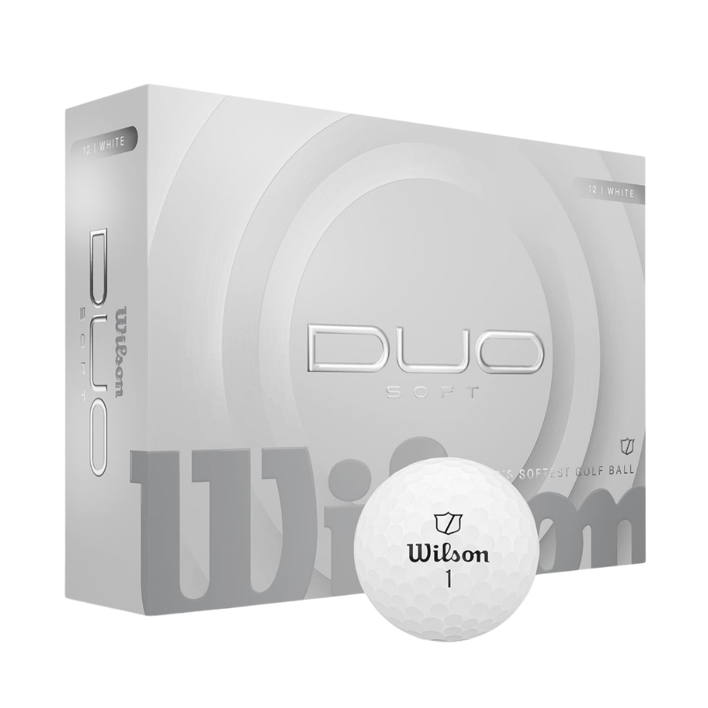 Wilson Duo Soft
