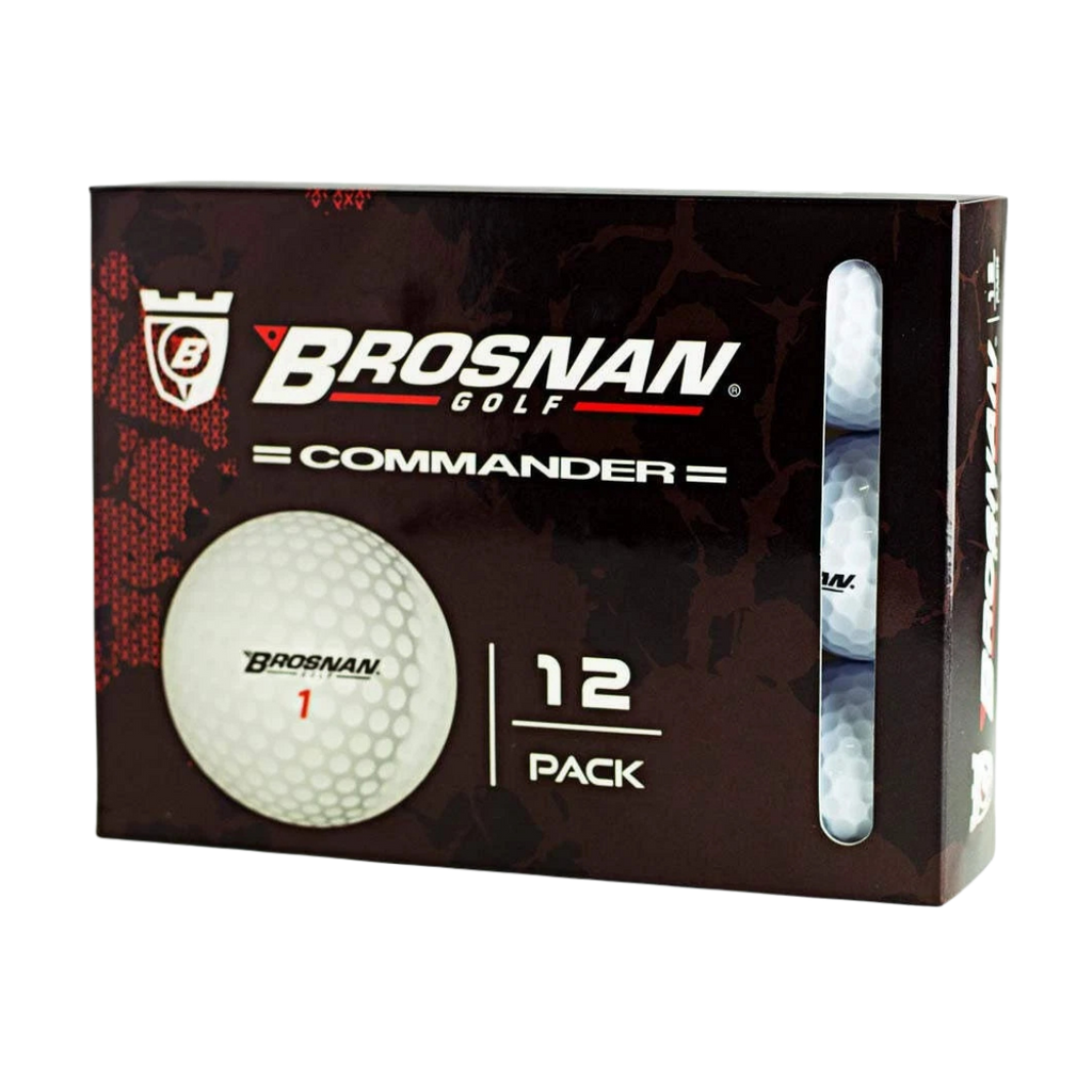 Brosnan Commander