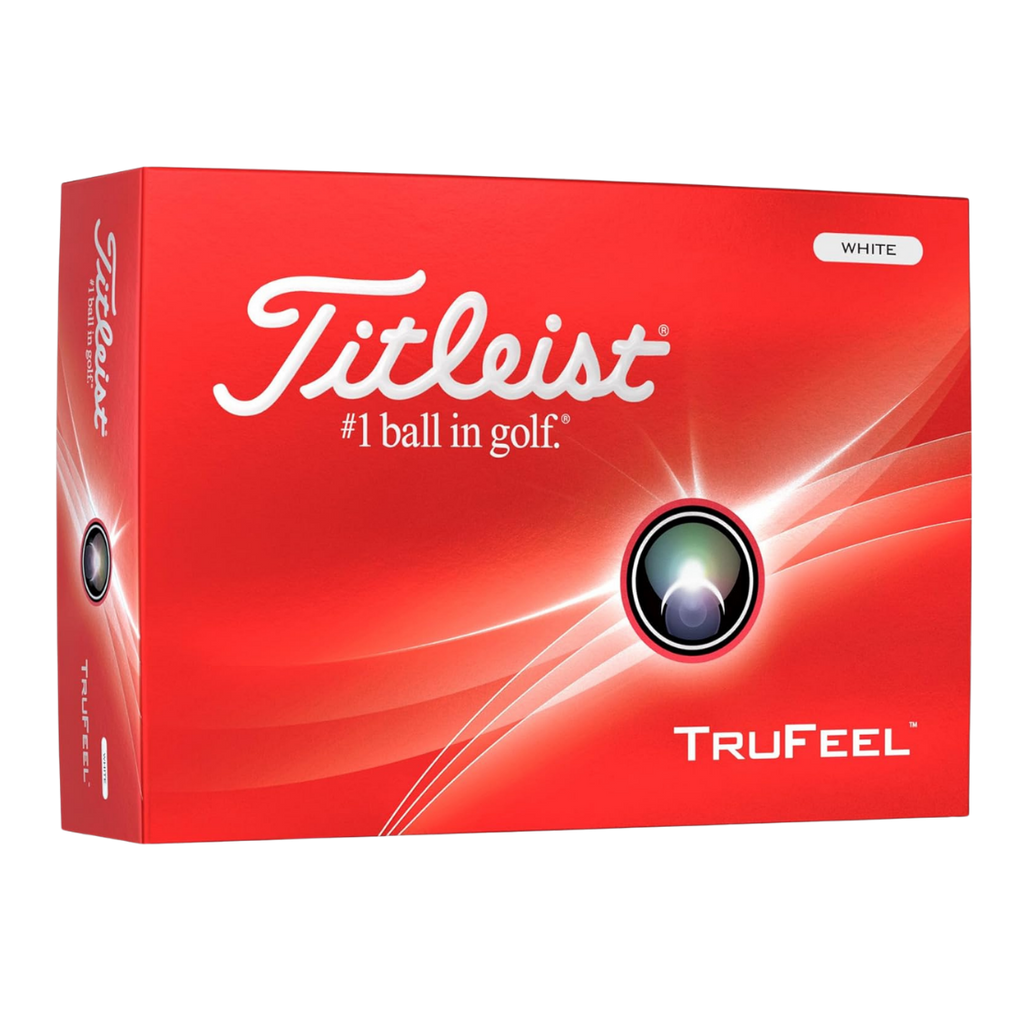 Titleist TruFeel