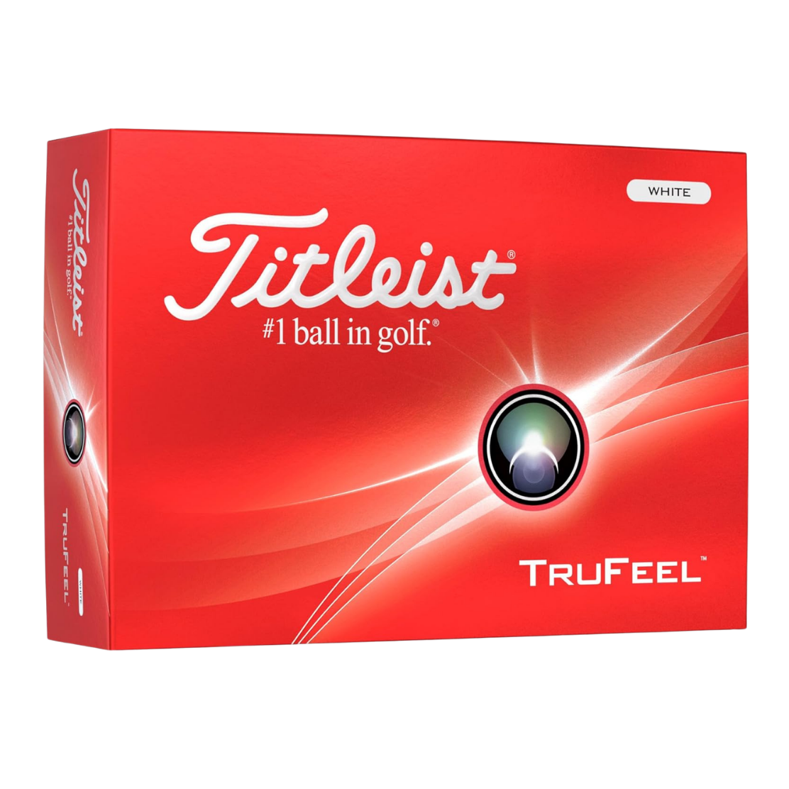 Titleist TruFeel