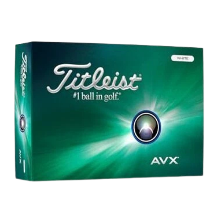 Titleist AVX