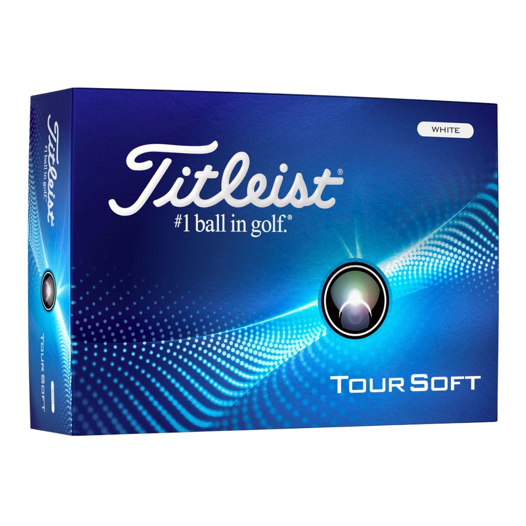 Titleist Tour Soft