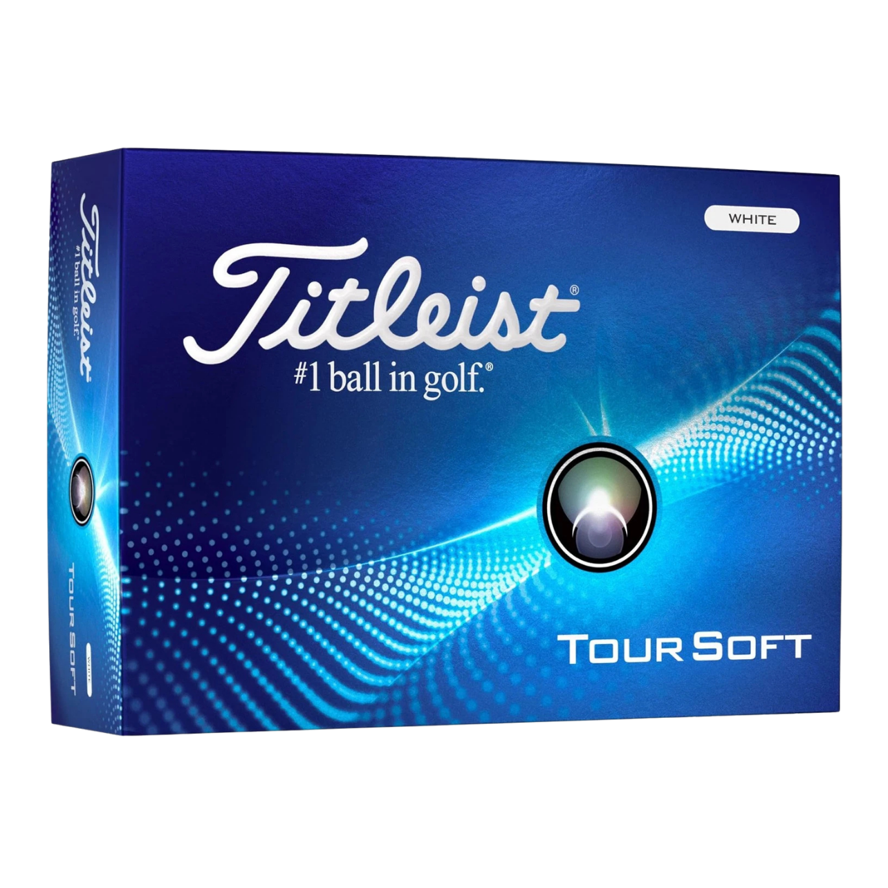 Titleist Tour Soft