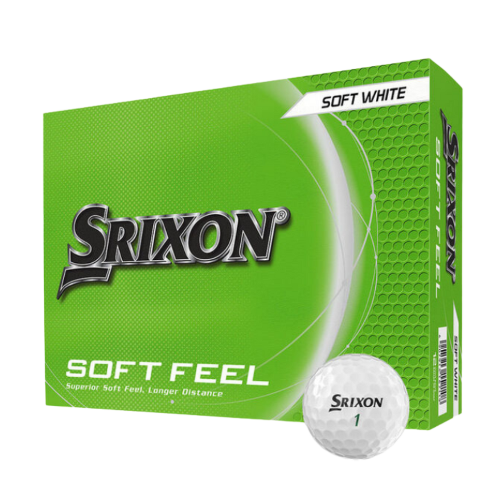 Srixon Soft Feel