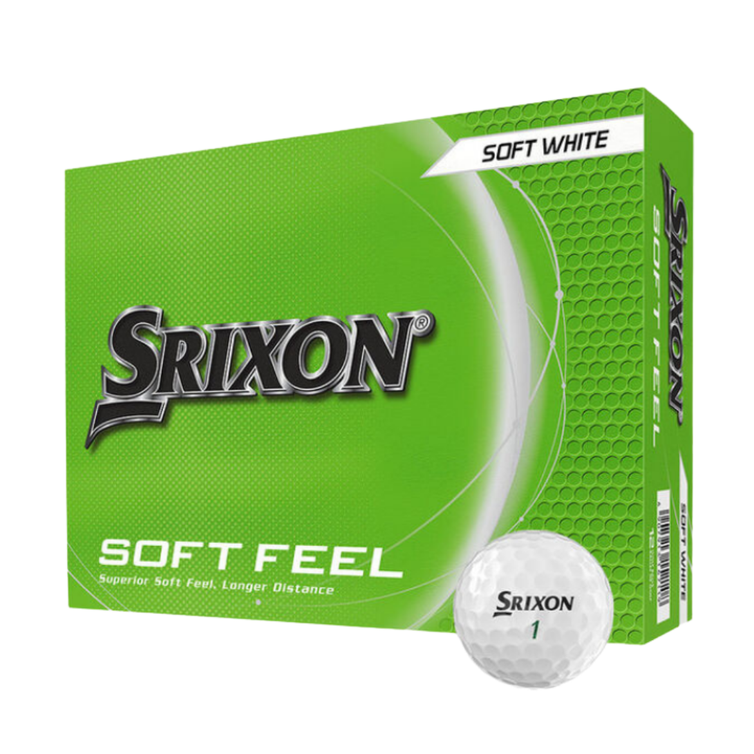 Srixon Soft Feel