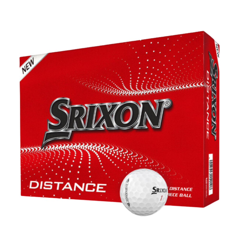 Srixon Distance