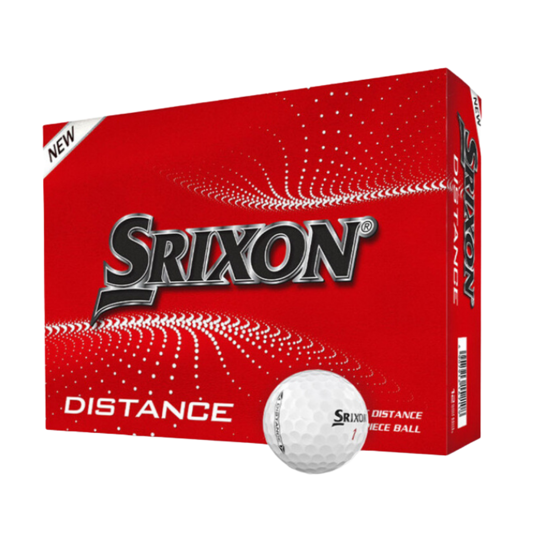 Srixon Distance