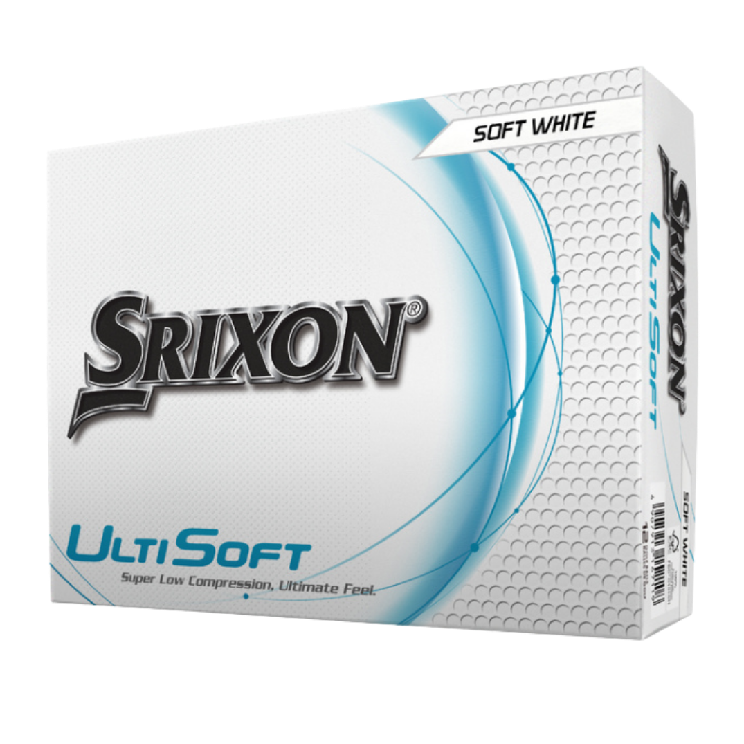 Srixon Ulti Soft