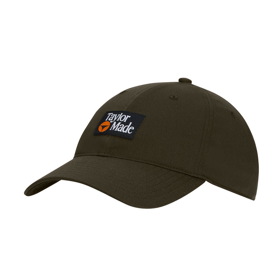 TM26 Hampton Dad Hat