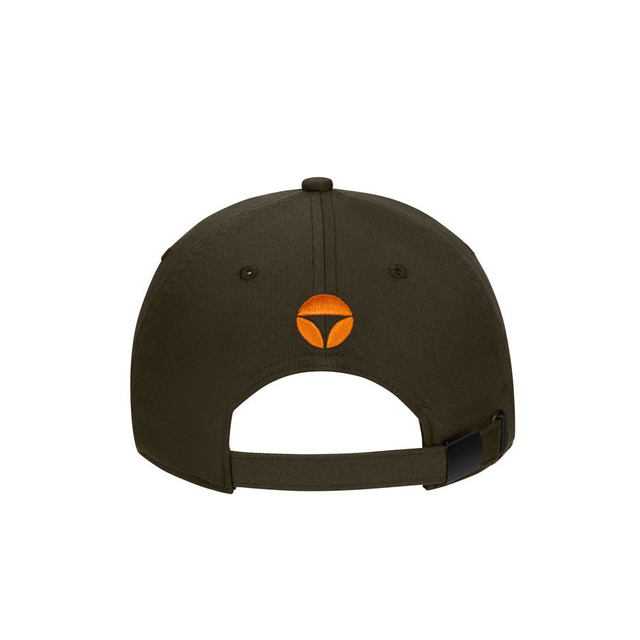 TM26 Hampton Dad Hat
