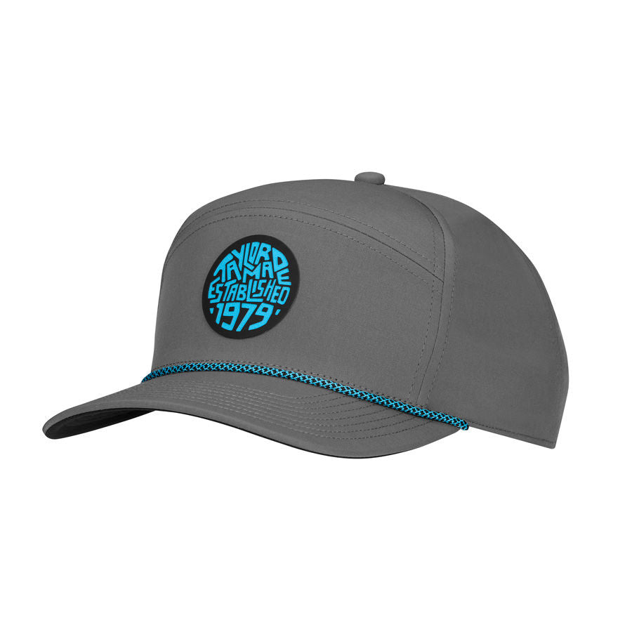 TM26 Horizon Rope Cap