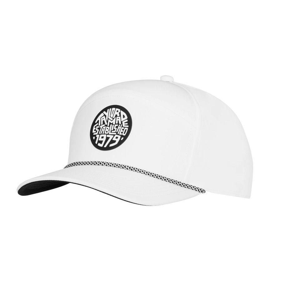 TM26 Horizon Rope Cap