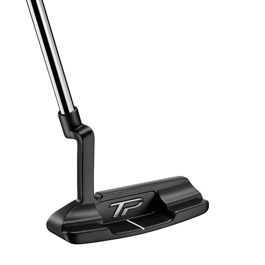 TP Juno Putter Black