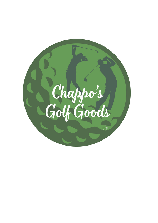 Chappo's Golf Goods 