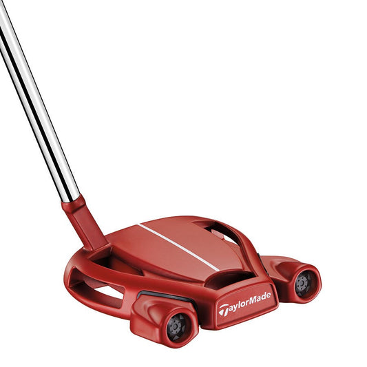 Spider Putter Red Small Slant