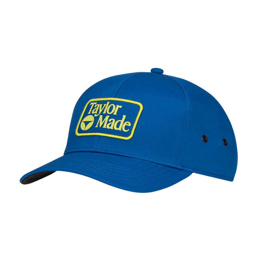 TM26 Newport 85 Metal Eyelet Cap