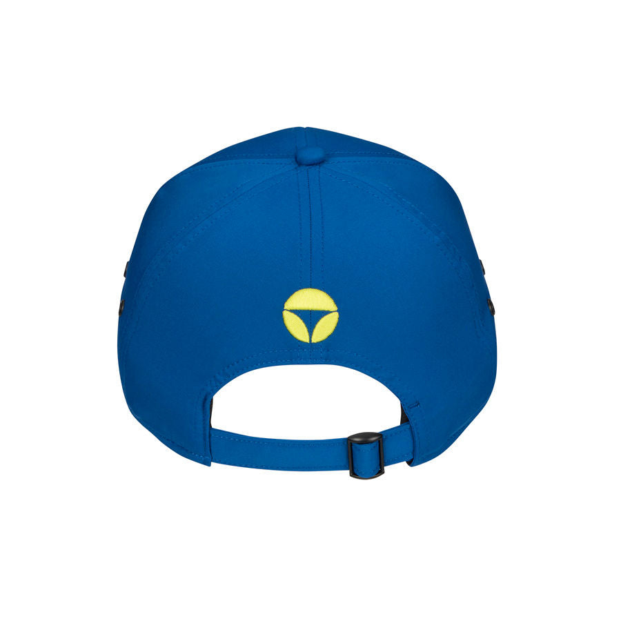 TM26 Newport 85 Metal Eyelet Cap