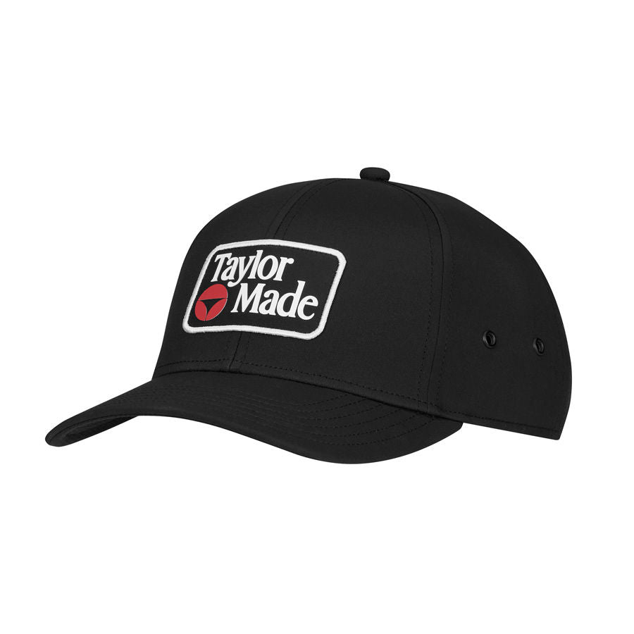 TM26 Newport 85 Metal Eyelet Cap