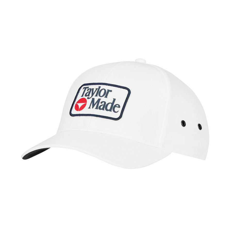 TM26 Newport 85 Metal Eyelet Cap