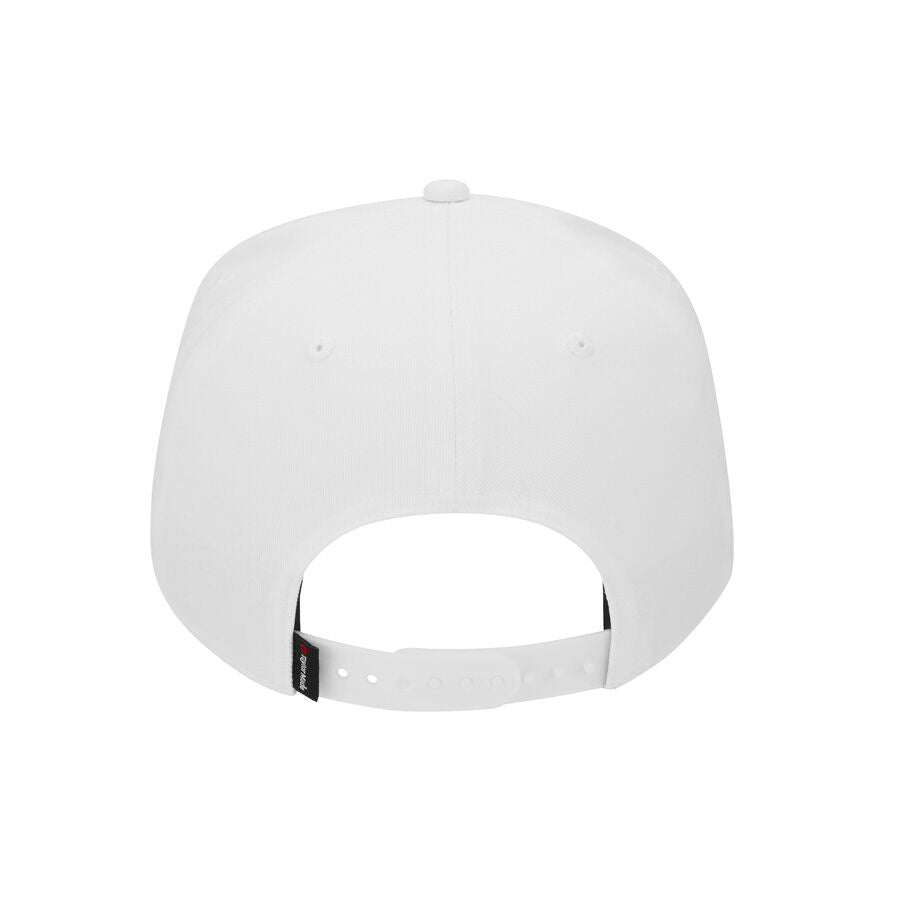 No Ghosts Daytona Rope Hat