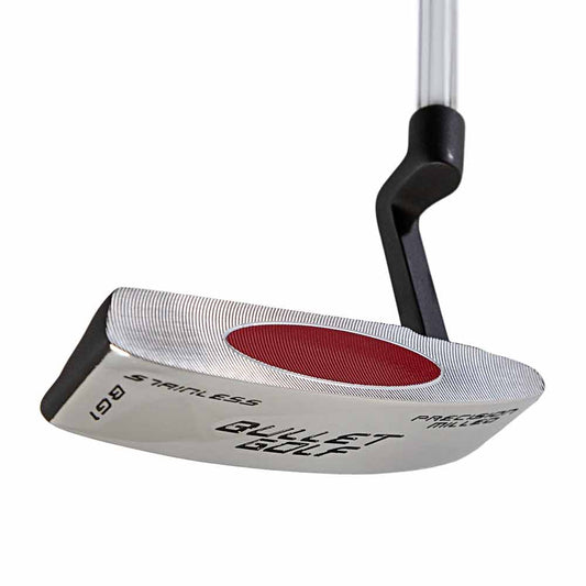 Bullet Golf BG1 Putter