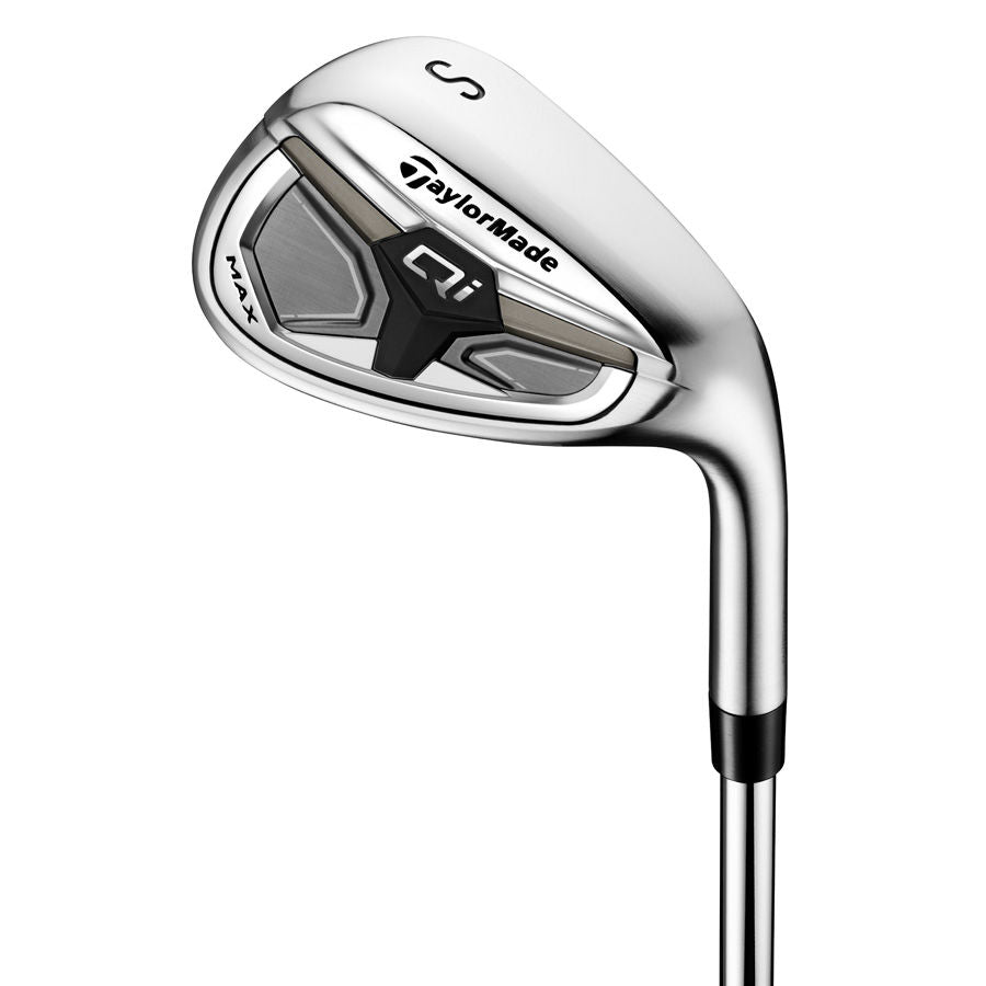 TaylorMade Qi Max Wedge