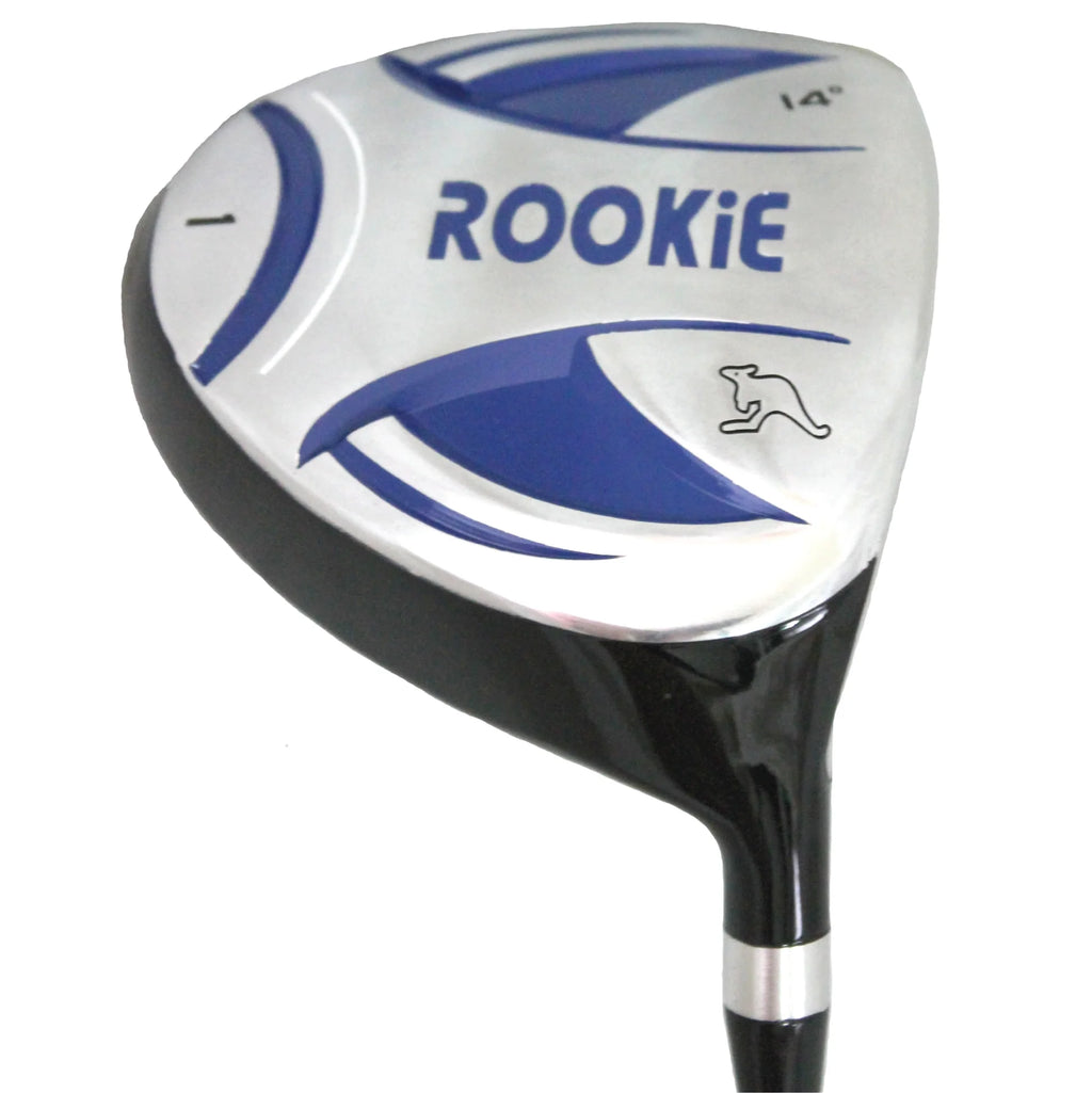 Rookie Jnr Beginner Set 4-7 Years