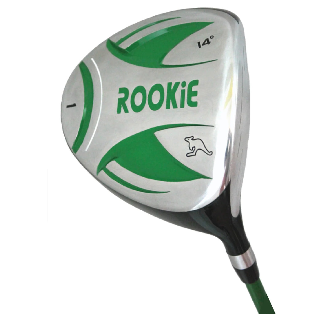 Rookie Jnr Beginner Set 7-10 Years