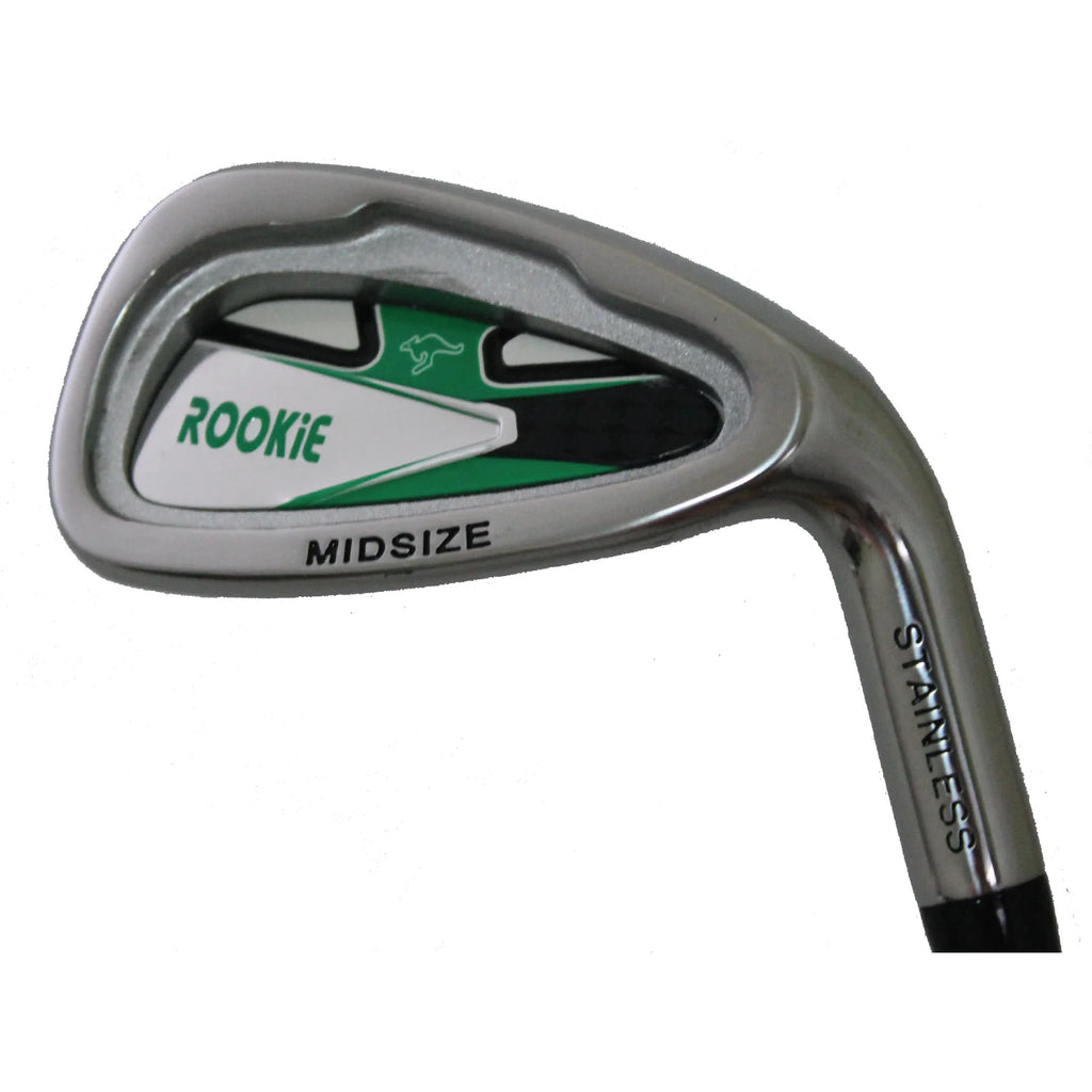 Rookie Jnr Beginner Set 7-10 Years