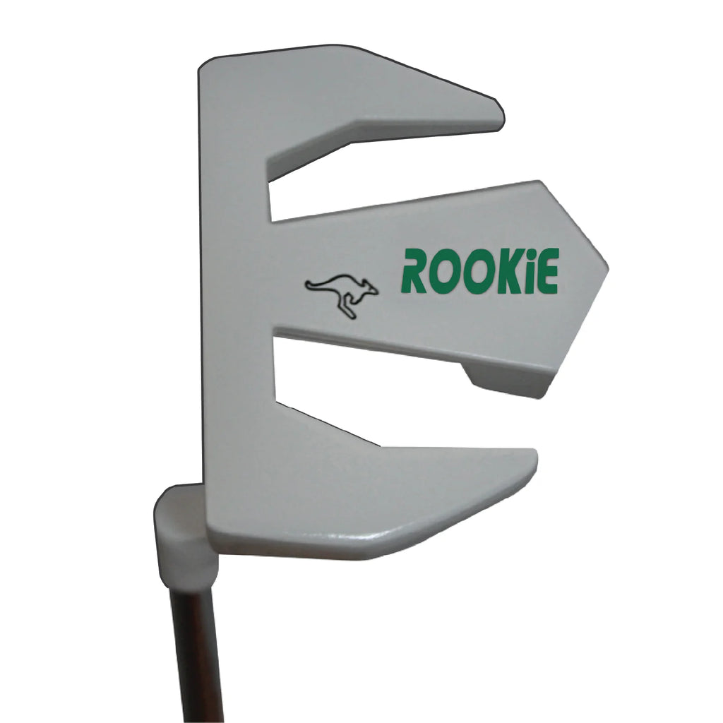 Rookie Jnr Beginner Set 7-10 Years