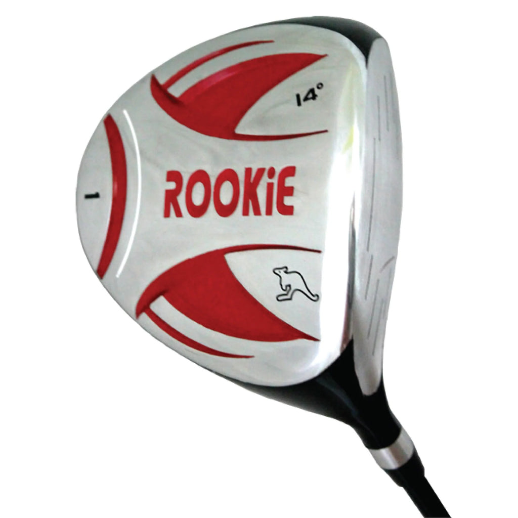 Rookie Jnr Beginner Set 10+ Years