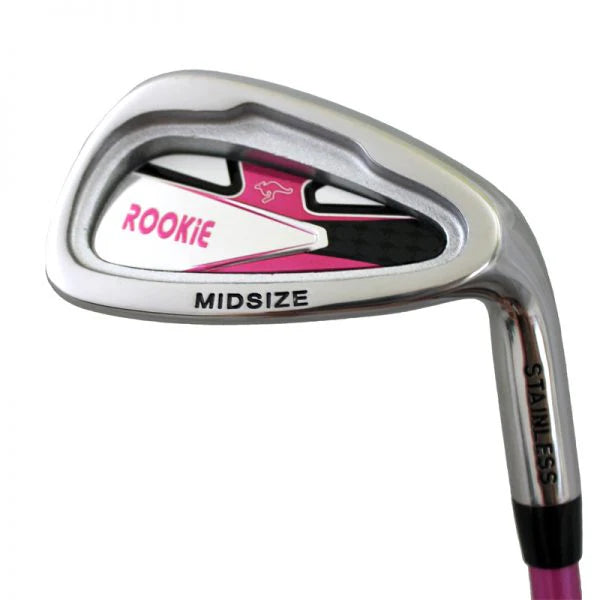 Rookie Jnr Beginner Set 7-10 Years