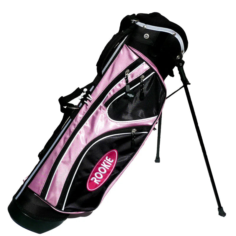 Rookie Jnr Beginner Set 7-10 Years