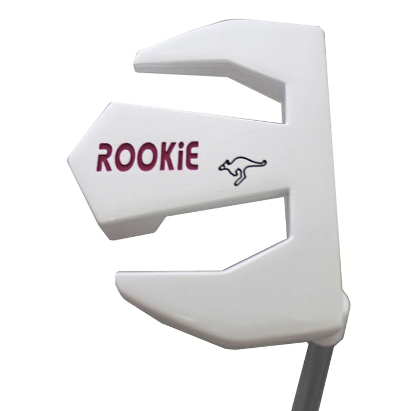 Rookie Jnr Beginner Set 7-10 Years