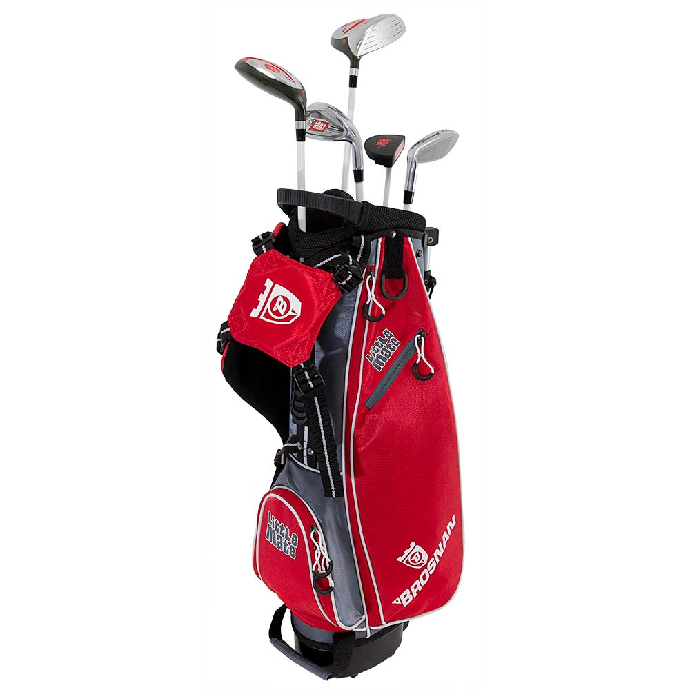 Brosnan Little Mate S7 Junior Package