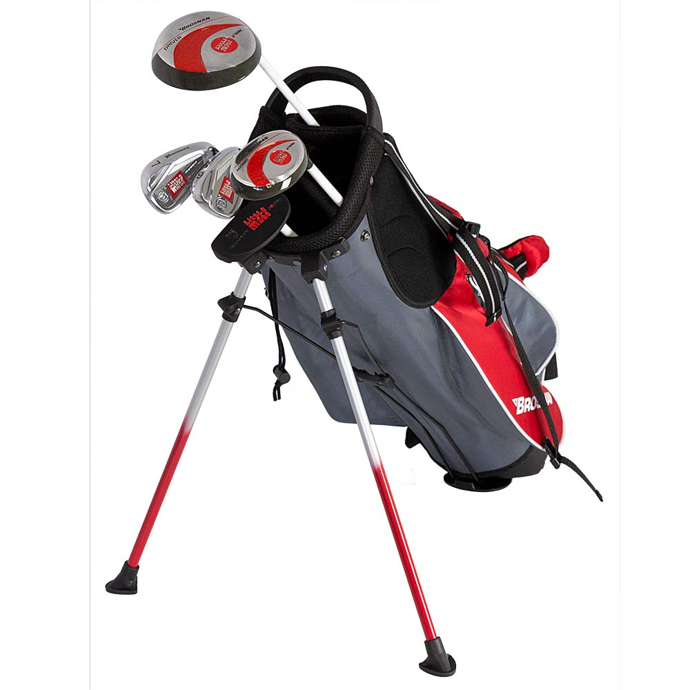 Brosnan Little Mate S7 Junior Package