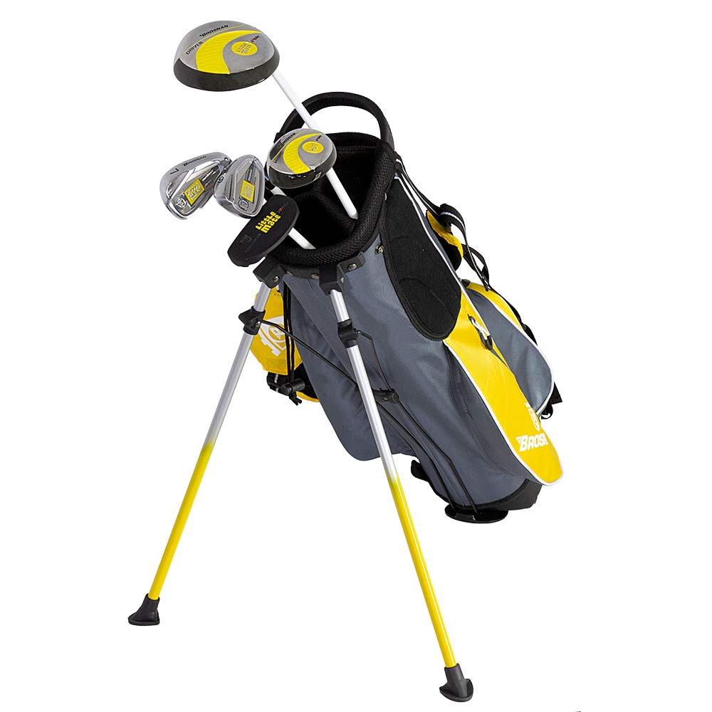 Brosnan Little Mate S7 Junior Package